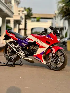 Kawasaki Ninja SSR (Basic Ninja R)