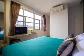 Kost Kelowna House Dekat RSUD Sawah Besar & RS Husada - Kemayoran