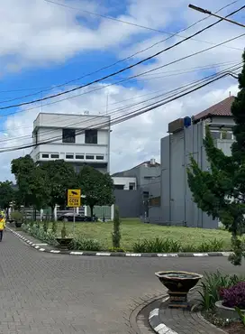 Termurah! Tanah kavling batununggal indah bandung tengah
