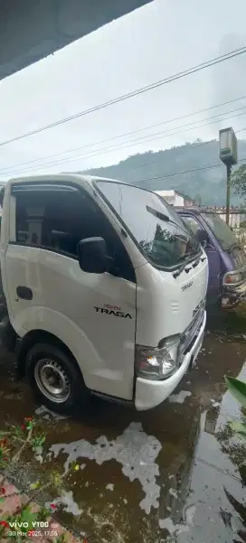 Dijual Murah!!! Traga 11.2023/2024