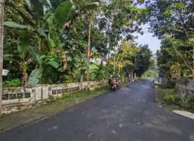 Tanah Murah Jumantono Karanganyar