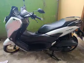 N max New Keyless Non Abs 2023