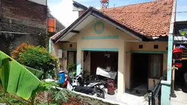 rumah di ciganitri mukti belakang Alfamart masuk gg 590 juta