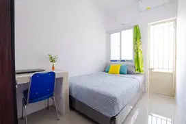 Kost Kalideres Mutiara Pratama 2 dekat PT Victoria Care Indonesia Tbk
