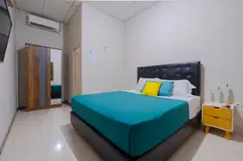 Disewakan Kost Athena Syariah Residence Samping RSUD Tangerang