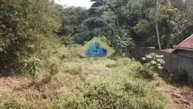 Dijual Tanah Strategis di Dangdang, Cisauk - Tangerang