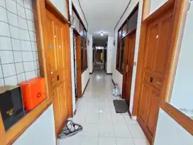 Kosan dijual di Dago Tubagus Ismail Dipatiukur Sekeloa dkt kampus
