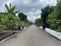 Kavling Piyungan, Lebar Jalan 8 Meter, Akad di Notaris