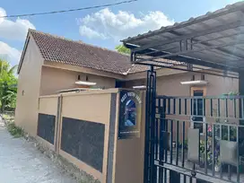 JUAL KOST AKTIF DI SEKITARAN KAMPUS ISI BANTUL YOGYA