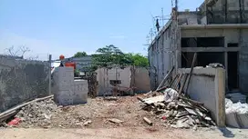 Di Jual Tanah Siap Bangun Dalam Cluster