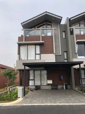 Dijual Rumah di Summarecon Tangerang cicilan mulai 6jt/bulan