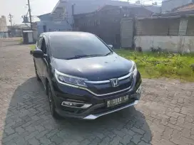 Crv 2.4 non prestige 2015