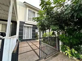 dijual cepat rumah 2lt siap huni  di citra gran cibubur