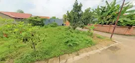 Tanah Murah Bogor Siap Bangun Rumah Legalitas SHM