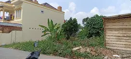 dijual tanah siap bangun dalam komplek Arisma Sejahtera Palembang
