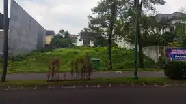 DIJUAL TANAH KVLING BOULVD ORCHARD  MURAH DI BGR NIRWNA RSIDNCE KT BGR