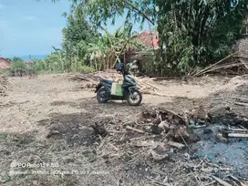 JUAL MURAH TANAH DI SEKITARAN TIMBULHARJO SEWON BANTUL