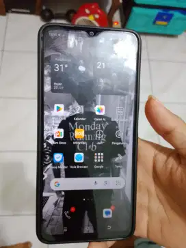 Itel a50 ram 8/64