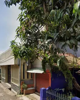 Dijual kontrakan rumah kost di palasari stt telkom 4.5 juta permeter