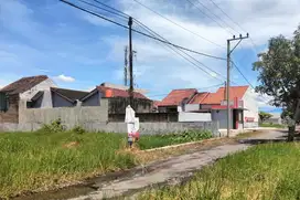 Tanah Murah di Colomadu Harga Promo Dekat Pintu Tol