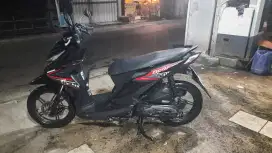 Beat 2018 minat bisa langsung chat ya