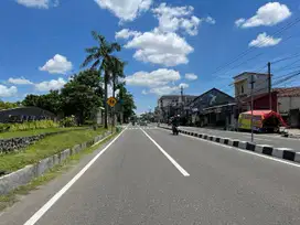 Akses Super Lebar, Timur Gedongkuning Jogja