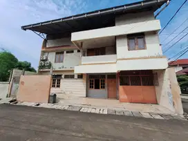 Rumah Dikomplek Pertamina Pondok Gede Jatiwaringin