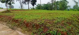 Dijual kavling tanah murah nempel jalan Provinsi Bogor timur