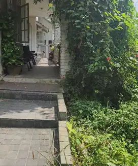 Jual tanah bonus Rumah dekat Polda Riau baru.