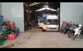 Dijual Kavling dan Gudang Besar Tegal Alur Kalideres Jakarta Barat