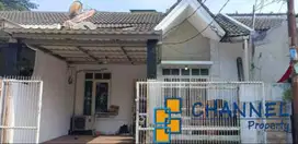 Jual Cepat Rumah Murah Nusaloka BSD Tangsel, Fl