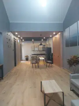 Rumah Furnished di Tatar Wangsakerta Kota Baru Parahyangan, SHM