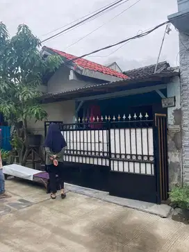 RUMAH Permata Sepatan Dijual Cepat