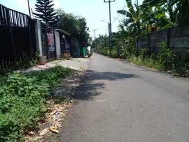 200 Meter Tol Sumarecon Bogor Tanah Kavling SHM