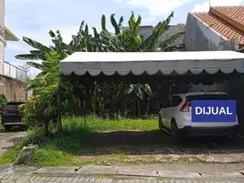 Dijual Tanah Karah Tama Asri,  Surabaya