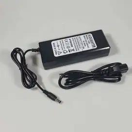 Adaptor Power Supply Converter AC to DC 12V 8A LED Strip Monitor
