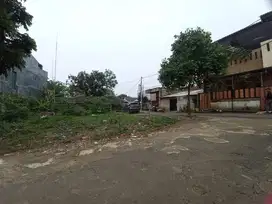 Tanah SHM Cocok Bangun Rumah Edisi Harga Promo Bulan ini