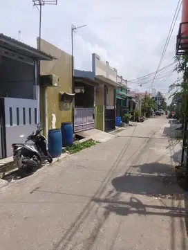 Di Jual Rumah Minimakis & Cantik PUP Bekasi