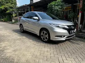 Honda HR-V 2015 SPECIAL EDITION JBL 1,8