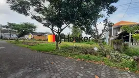 Kavling Murah di Padangsambian, Denpasar, dekat ke Pusat Kota