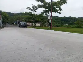 Kawasan Obelix Hills Tanah SHM 5 Menit RSUD Prambanan