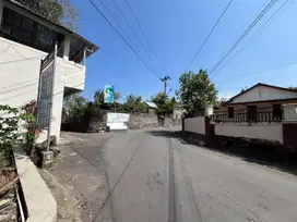 Tanah Kos UII Jogja, Promo 1 Jt-an