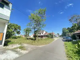 Tanah Dijual di Maguwoharjo Utara Jogja Bay