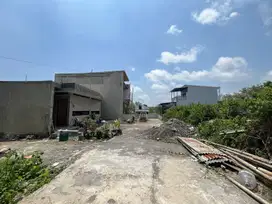 Kawasan Exit Tol Jogja: 5 Menit UMY