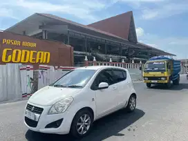 Barat Pasar Godean, Tanah Murah Sleman