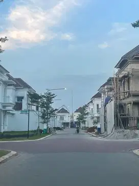 Dijual Harga BU Pasadena Grand Residence