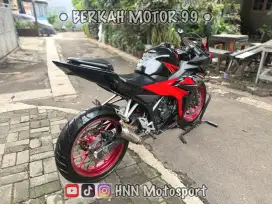 CBR LED TAHUN 2019 TOP GANTENG