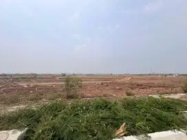 KAVLING KOMERSIL PIK 2 PASIR PUTIH RESIDENCE JL JENDRAL SUDIRMAN