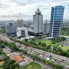 Dijual Tanah Komersil Harga Njop diSimatupang,Jakarta Selatan
