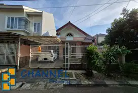 Jual Rumah Lokasi Strategis Griya Loka BSD Tangsel
